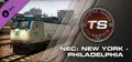 Train Simulator: Northeast Corridor Route Add-On
