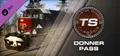 Train Simulator: Donner Pass: Southern Pacific Route Add-On