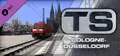 Train Simulator: Cologne - Dusseldorf Add-On