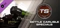 Train Simulator: Settle Carlisle Specials Add-On