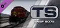 Train Simulator: BNSF SD75 Loco Add-On