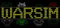 Warsim: The Realm of Aslona