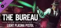 The Bureau: XCOM Declassified - Light Plasma Pistol