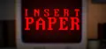 Insert Paper Prices