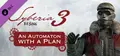 Syberia 3 - An Automaton with a plan Prices