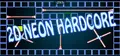 Neon Hardcore Prices