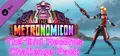 The Metronomicon - The End Records Challenge Pack Prices