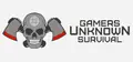Gamers Unknown Survival Prices