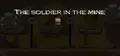 The soldier in the mine Prices