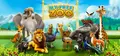My Free Zoo