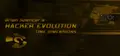 Hacker Evolution
