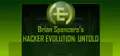 Hacker Evolution: Untold