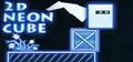 2D Neon Cube Prices