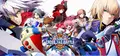 BlazBlue Cross Tag Battle