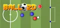 Ball 2D: Soccer Online Prices