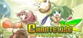 Chantelise - A Tale of Two Sisters