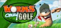 Worms Crazy Golf