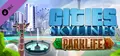 Cities: Skylines - Parklife Prices