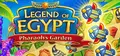 Legend of Egypt - Pharaohs Garden Prices