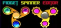 Fidget Spinner Editor Prices