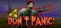 Don't Panic! Prices
