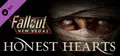Fallout New Vegas: Honest Hearts