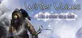Winter Voices Episode 3: Like a Crow on a Wire