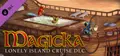 Magicka: Lonely Island Cruise