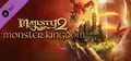 Majesty 2: Monster Kingdom