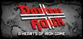 Darkest Hour: A Hearts of Iron Game