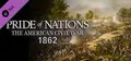 Pride of Nations: American Civil War 1862
