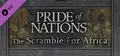 Pride of Nations: The Scramble for Africa