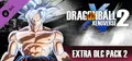DRAGON BALL XENOVERSE 2 - Extra DLC Pack 2 Prices