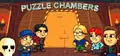 Puzzle Chambers