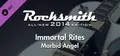 Rocksmith® 2014 Edition – Remastered – Morbid Angel - “Immortal Rites”