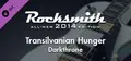 Rocksmith® 2014 Edition – Remastered – Darkthrone - “Transilvanian Hunger”