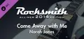 Rocksmith® 2014 Edition – Remastered – Norah Jones - “Come Away with Me”