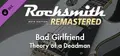Rocksmith® 2014 Edition – Remastered – Theory of a Deadman - “Bad Girlfriend”