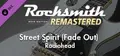 Rocksmith® 2014 Edition – Remastered – Radiohead - “Street Spirit (Fade Out)”