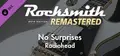 Rocksmith® 2014 Edition – Remastered – Radiohead - “No Surprises”