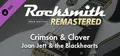 Rocksmith® 2014 Edition – Remastered – Joan Jett & the Blackhearts - “Crimson & Clover”
