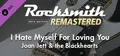 Rocksmith® 2014 Edition – Remastered – Joan Jett & the Blackhearts - “ I Hate Myself For Loving You”