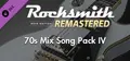 Rocksmith® 2014 Edition – Remastered – 70s Mix Song Pack IV