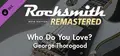 Rocksmith® 2014 Edition – Remastered – George Thorogood - “Who Do You Love?”