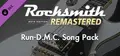 Rocksmith® 2014 Edition – Remastered – Run-D.M.C. Song Pack