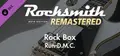 Rocksmith® 2014 Edition – Remastered – Run-D.M.C. - “Rock Box”