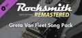 Rocksmith® 2014 Edition – Remastered – Greta Van Fleet Song Pack