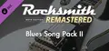 Rocksmith® 2014 Edition – Remastered – Blues Song Pack II