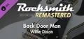 Rocksmith® 2014 Edition – Remastered – Willie Dixon - “Back Door Man”