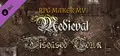 RPG Maker MV - Medieval: Diseased Town